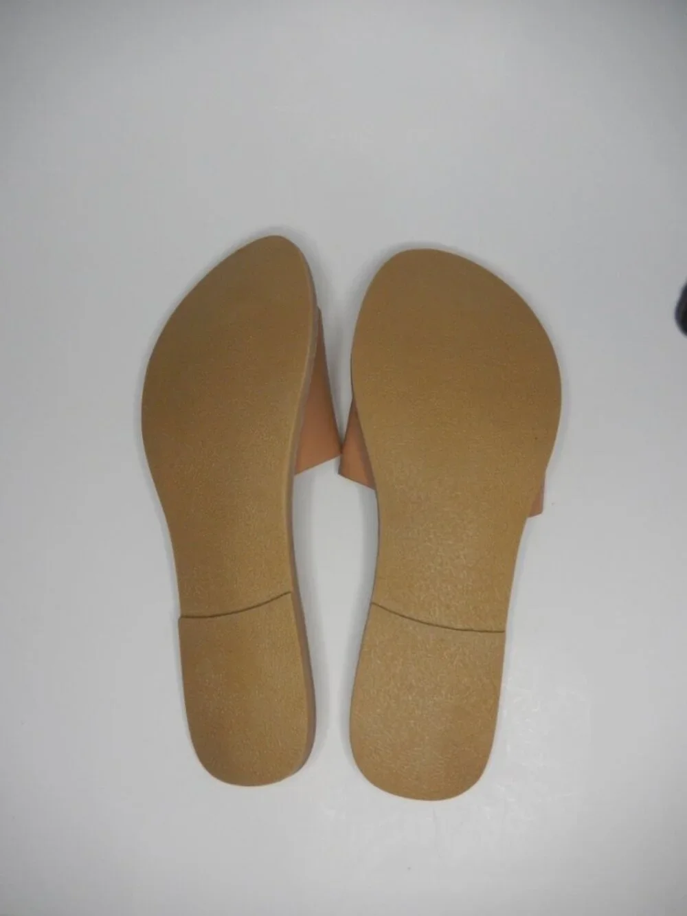 Coconets by Matisse Women's Sandals (Tan, Size 6M).